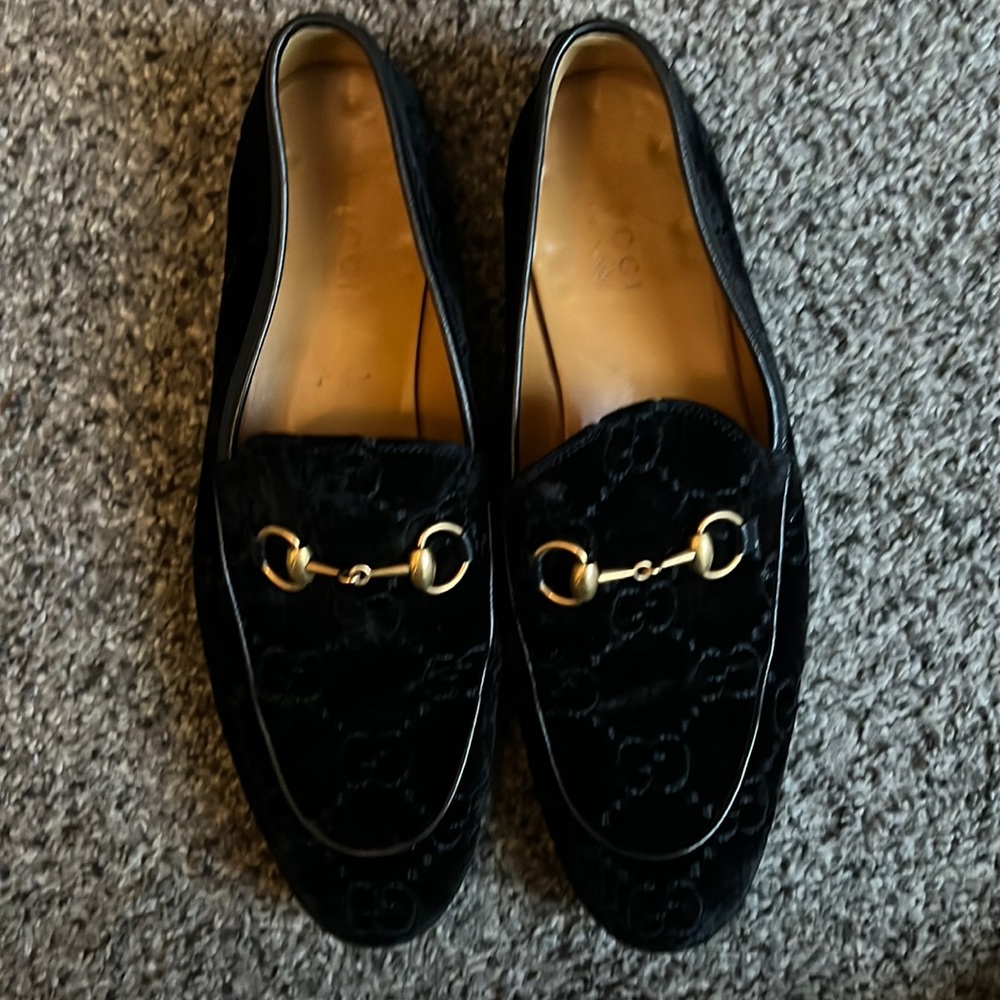 COPY - Gucci loafers